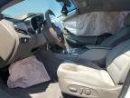 2017 Chevrolet Malibu Lt на продаже в Greenwell Springs, LA - Front End