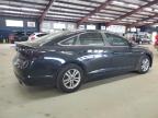 2017 Hyundai Sonata Se for Sale in East Granby, CT - Front End