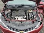 2016 Chevrolet Cruze Lt للبيع في Airway Heights، WA - Front End