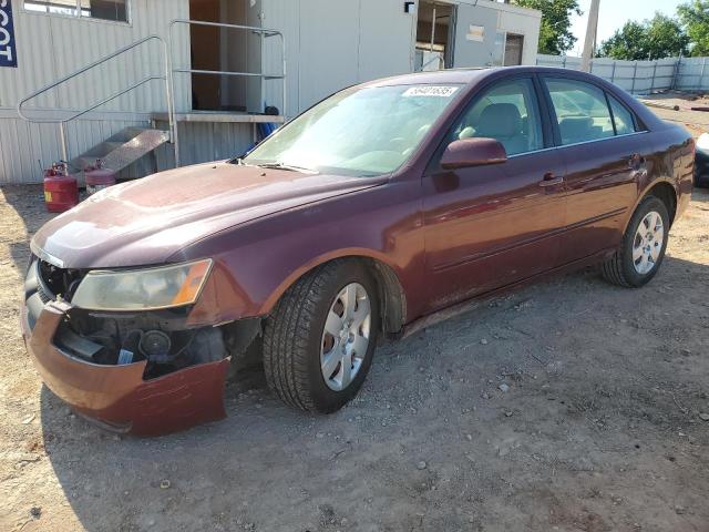 2008 Hyundai Sonata Gls
