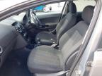 2013 VAUXHALL CORSA SXI for sale at Copart WHITBURN