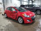 2013 Hyundai Elantra Gt  for Sale in Ham Lake, MN - Side