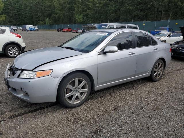 2004 Acura Tsx 