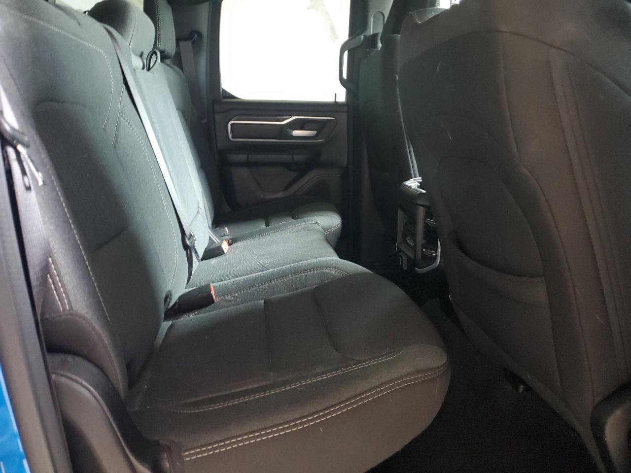 2020 Ram 1500 Big Horn/Lone Star VIN: 1C6SRFBT9LN298457 Lot: 55987315