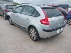 2008 CITROEN C4 CACHET for sale at Copart SANDWICH