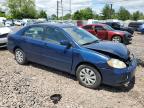 2007 Toyota Corolla Ce en Venta en Chalfont, PA - Front End