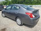 2019 Nissan Versa S de vânzare în Bridgeton, MO - Hail