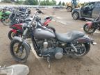 2014 Harley-Davidson Fxdb Dyna Street Bob на продаже в Elgin, IL - All Over