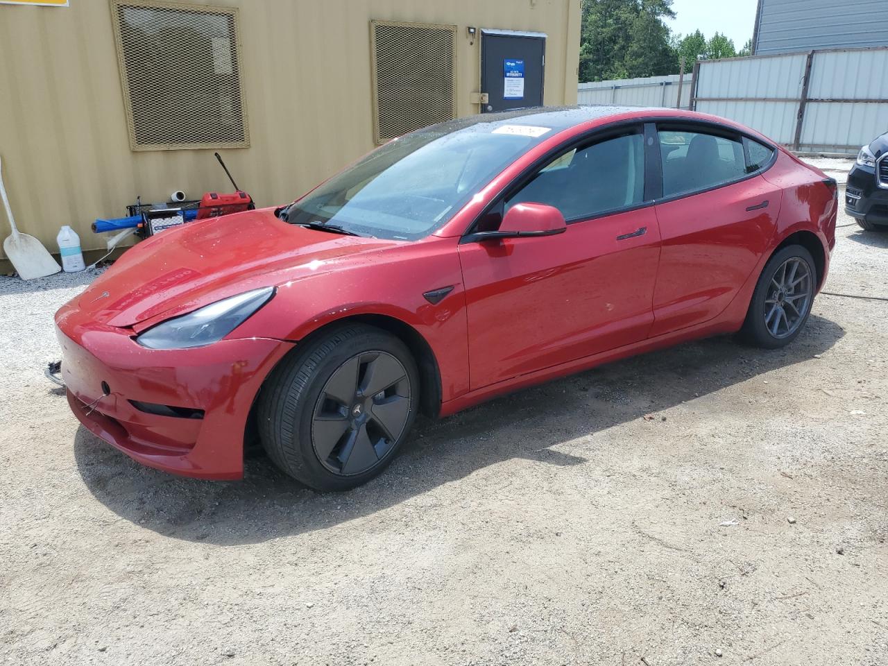 Ellenwood, GA에서 판매 중인 2023 Tesla Model 3 - Front End