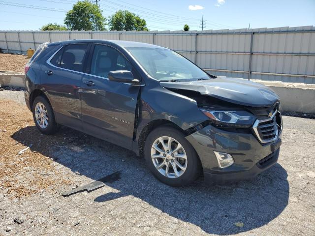  CHEVROLET EQUINOX 2020 Серый