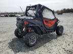 2024 CF MOTO ZFORCE 950 SPORT à vendre chez Copart NS - HALIFAX
