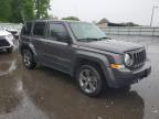 2015 Jeep Patriot Latitude   na sprzedaż w Glassboro, NJ - Side