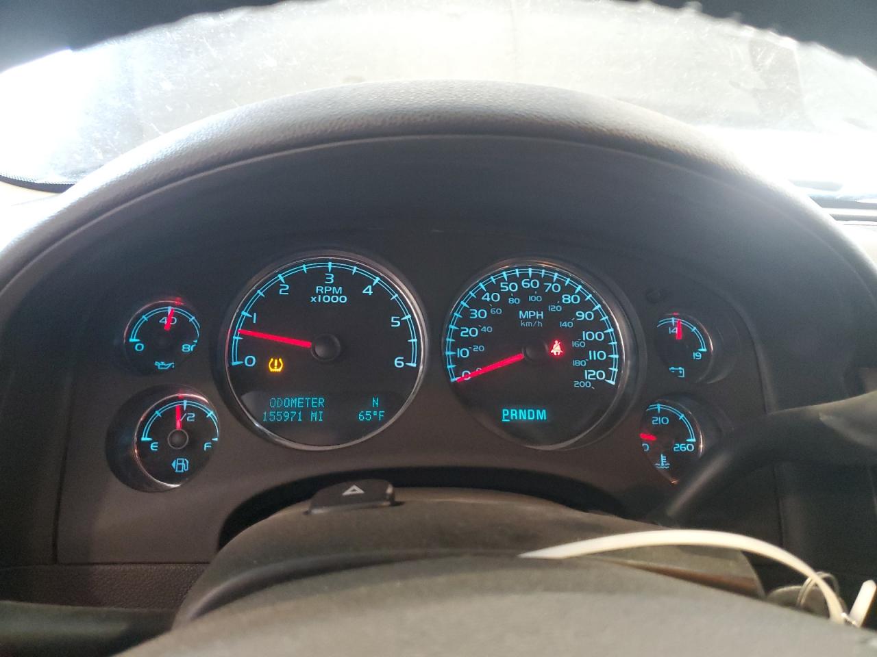 2010 GMC Yukon Denali VIN: 1GKUKEEFXAR179946 Lot: 57218255