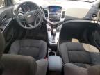 2016 Chevrolet Cruze Limited Lt продається в Madisonville, TN - Front End