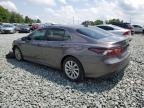 2023 Toyota Camry Le   იყიდება Mebane-ში, NC - Front End