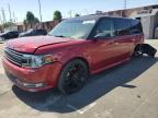 2016 Ford Flex Sel for Sale in Wilmington, CA - Rear End