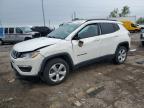 2019 Jeep Compass Latitude for Sale in Woodhaven, MI - Rollover