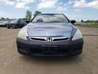 2007 Honda Accord Se продається в Columbia Station, OH - Side