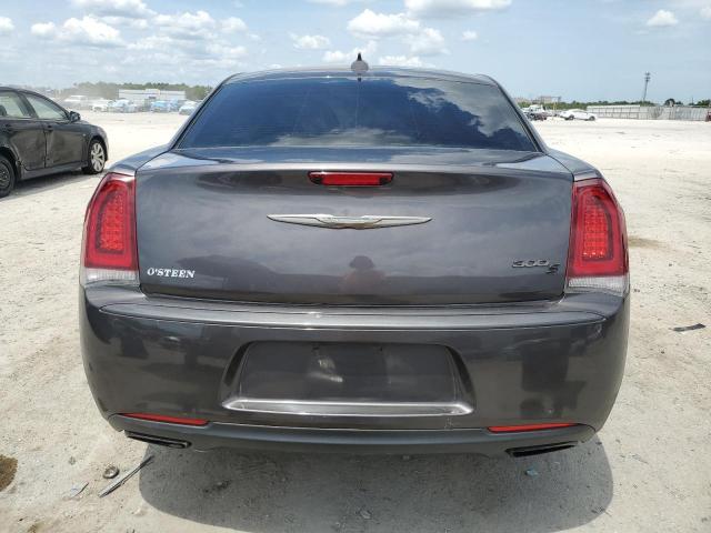  CHRYSLER 300 2017 Szary