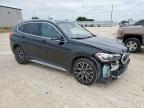 2021 Bmw X1 Sdrive28I იყიდება Taylor-ში, TX - Front End