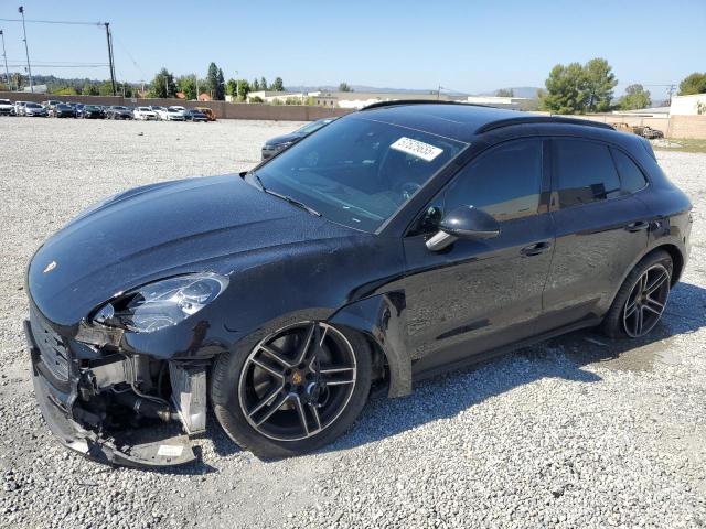 PORSCHE MACAN – zdjęcie z aukcji, lot #57525655