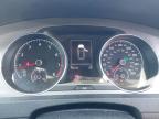 2015 VOLKSWAGEN GOLF MATCH for sale at Copart ROCHFORD