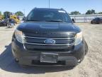2013 Ford Explorer Limited for Sale in Sacramento, CA - Front End