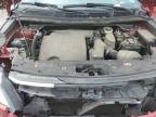 2017 Ford Explorer Xlt zu verkaufen in Wayland, MI - Front End