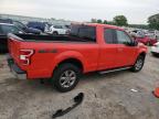 2019 Ford F150 Super Cab продається в Mcfarland, WI - Front End