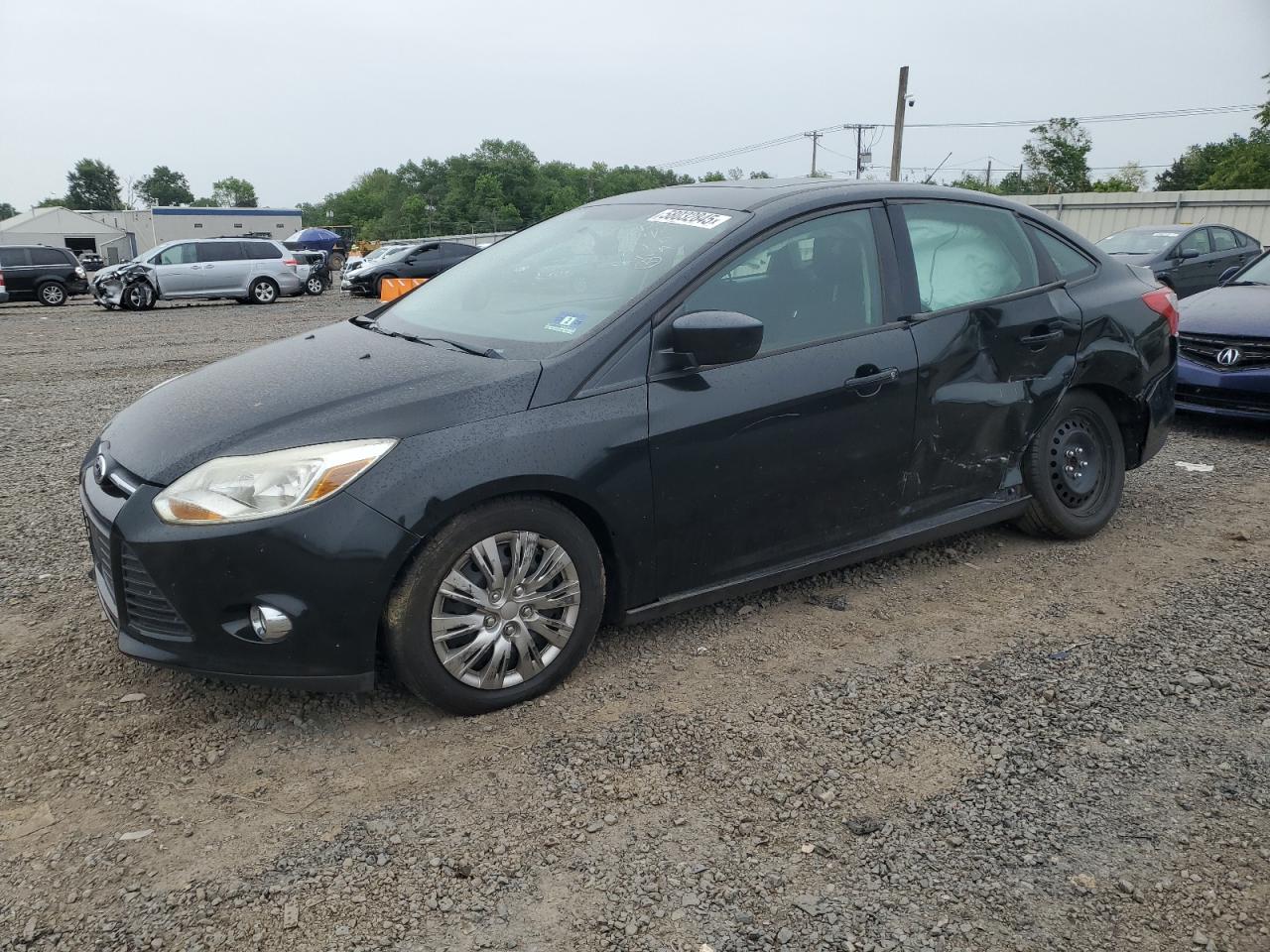 Hillsborough, NJ에서 판매 중인 2012 Ford Focus Se - Side