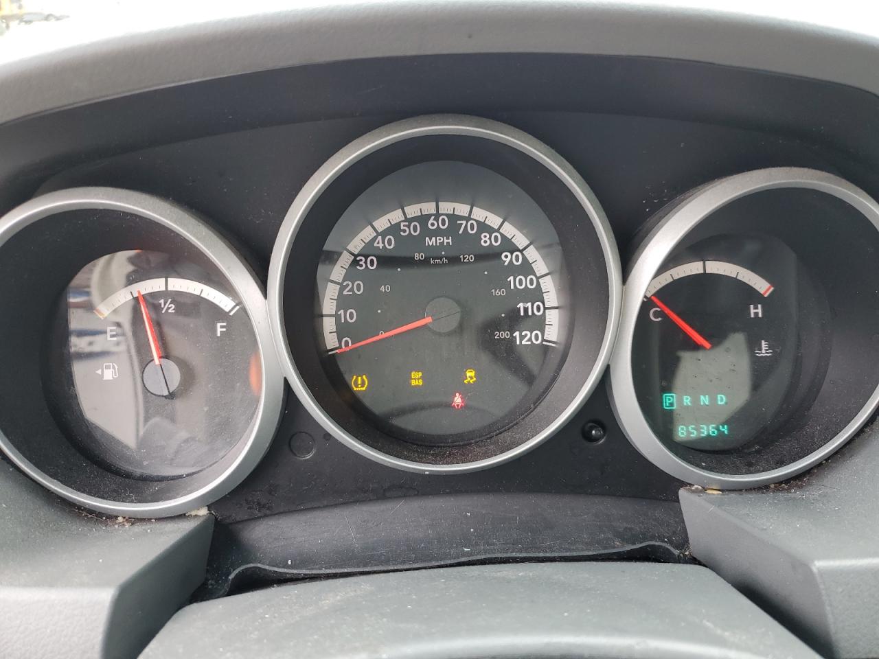 2010 Dodge Grand Caravan Se VIN: 2D4RN4DE2AR238478 Lot: 57828545