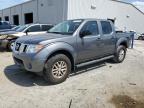 2020 Nissan Frontier S იყიდება Jacksonville-ში, FL - Rear End