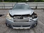 2014 Subaru Outback 2.5I Limited for Sale in Grenada, MS - Front End