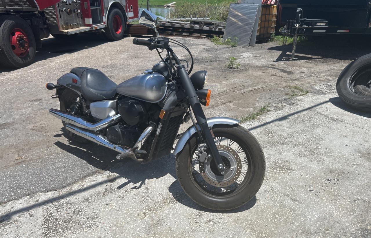 2016 Honda Vt750 C2B for Sale in Orlando, FL - Minor Dent/Scratches
