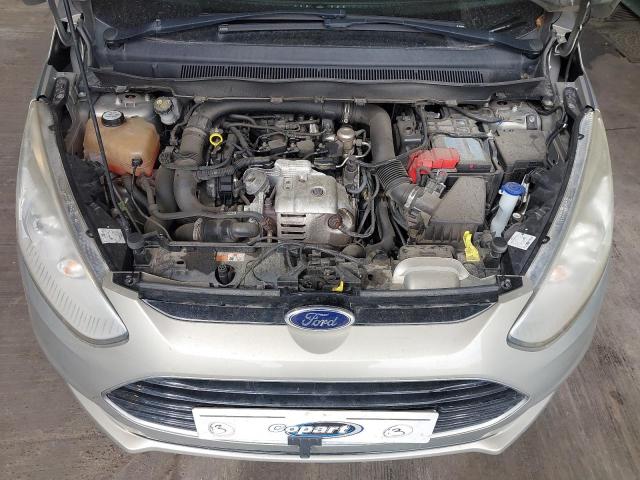 2012 FORD B-MAX TITA