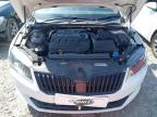 2017 SKODA SUPERB SPO for sale at Copart WOLVERHAMPTON