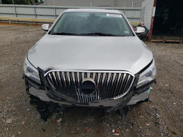  BUICK LACROSSE 2015 Srebrny