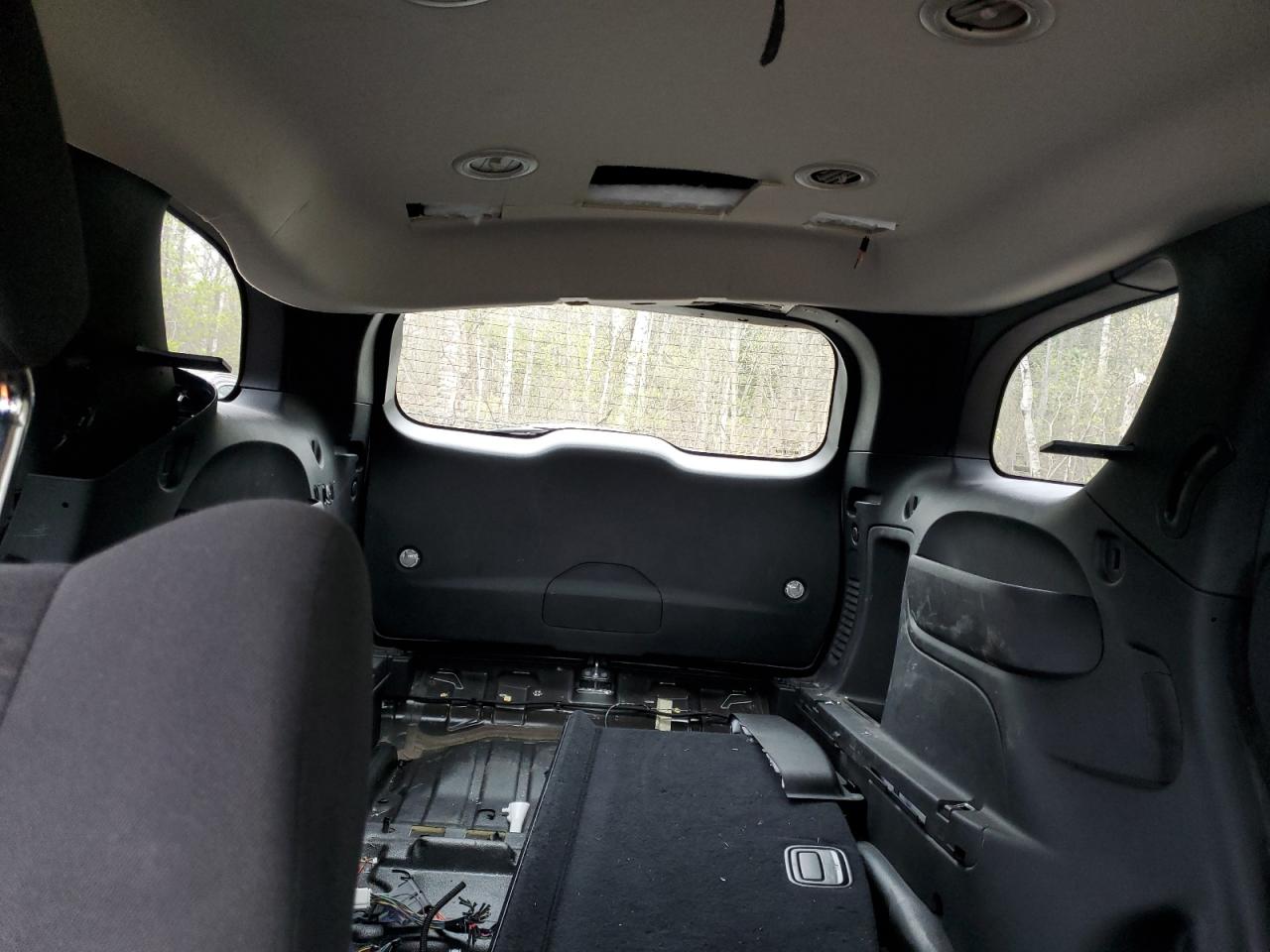 2021 Dodge Durango Pursuit VIN: 1C4SDJFT3MC683255 Lot: 56315695