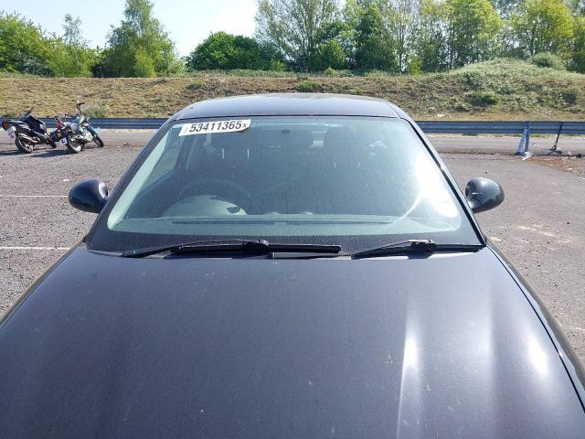 2006 SEAT IBIZA SPOR