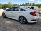 2017 Honda Civic Ex for Sale in Knightdale, NC - Undercarriage