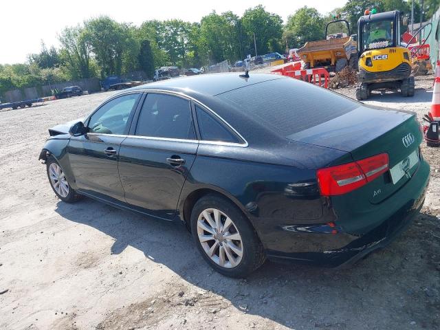 2011 AUDI A6 SE TDI