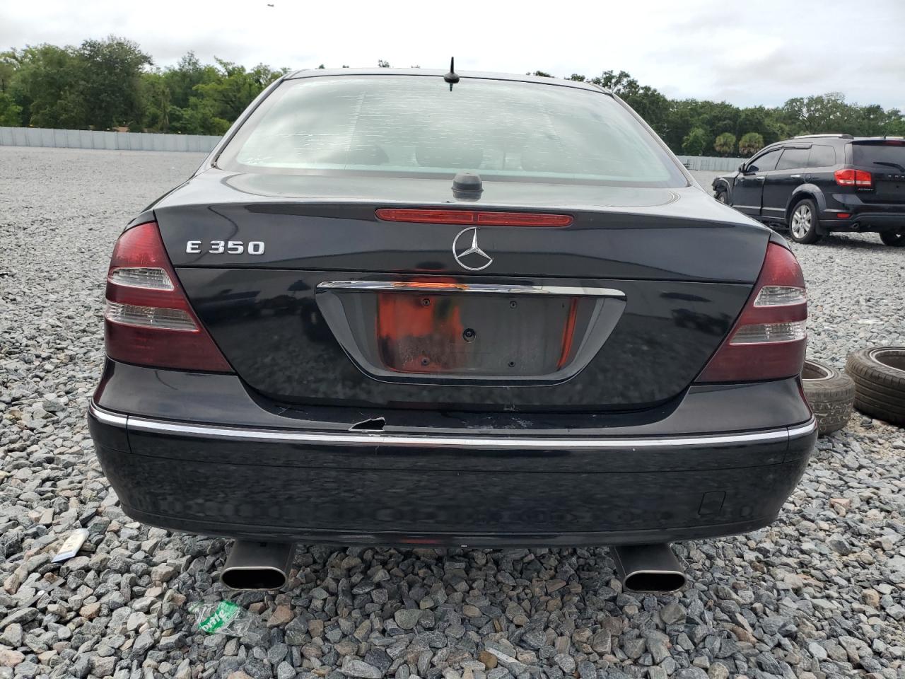 2006 Mercedes-Benz E 350 VIN: WDBUF56J46A773584 Lot: 55963235