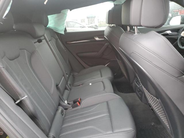 2022 AUDI Q5 PREMIUM PLUS 45  