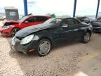 2002 Lexus Sc 430 للبيع في Phoenix، AZ - Front End