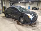 2012 Nissan Sentra 2.0 на продаже в Chalfont, PA - Side