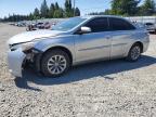 2017 Toyota Camry Le   იყიდება Graham-ში, WA - Front End