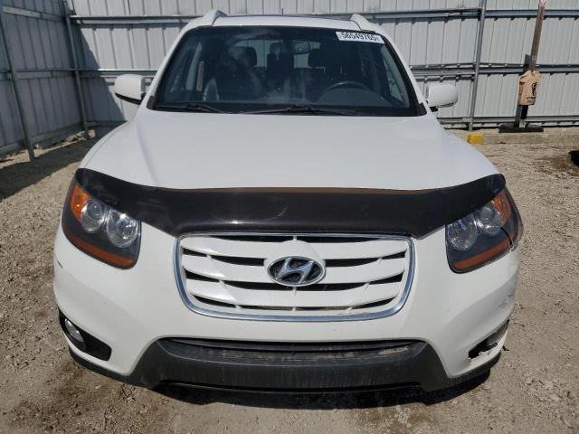 2010 HYUNDAI SANTA FE SE
