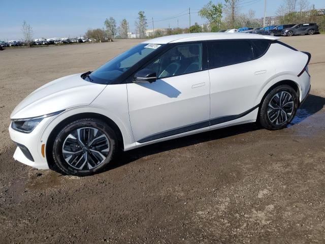2022 Kia Ev6 Gt Line