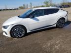 2022 Kia Ev6 Gt Line იყიდება Montreal-est-ში, QC - Front End