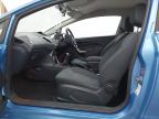 2011 FORD FIESTA ZET for sale at Copart WESTBURY